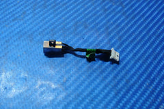 HP Spectre 13-3010dx 13.3" Genuine DC IN Power Jack w/Cable 743212-FD1 ER* - Laptop Parts - Buy Authentic Computer Parts - Top Seller Ebay