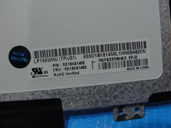 Lenovo Ideapad 310-15ABR 15.6" LG Display HD LCD Screen LP156WHU-TPG1 TP G1 GrdA