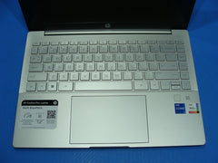 HP Pavilion Plus Laptop 14-eh0010nr 14"2240x1400 Intel i5-1240P 8GB 512GB 1cycle