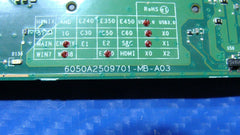 Toshiba Satellite C855D-S5950 15.6" AMD E3000 Motherboard V000275390 AS IS