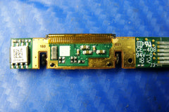 HP EliteBook 8570p 15.6" OEM Fingerprint Reader Board w/Cable 560700800-23V-G HP