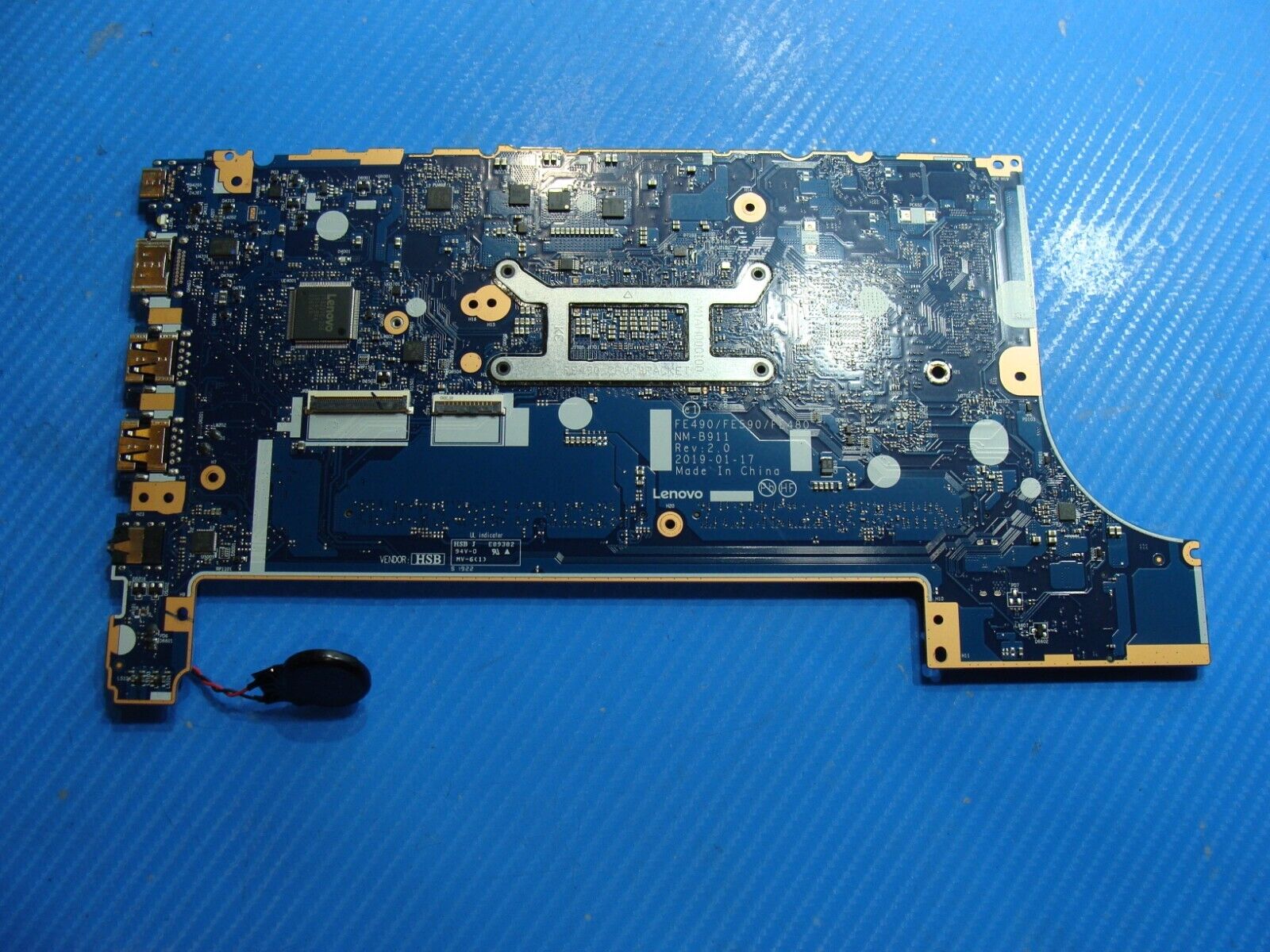 Lenovo ThinkPad E490 14