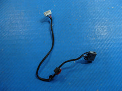 Lenovo Legion Y520-15IKBN 15.6 Genuine Laptop DC IN Power Jack w/Cable