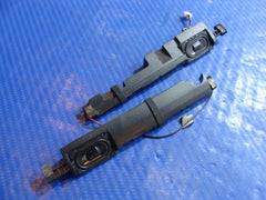 HP 2000 15.6" Genuine Laptop Left & Right Speaker Set Speakers ER* - Laptop Parts - Buy Authentic Computer Parts - Top Seller Ebay