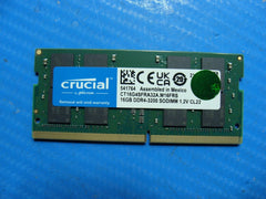 HP 450 G8 So-Dimm Crucial 16Gb Memory Ram CT16G4SFRA32A.M16FRS
