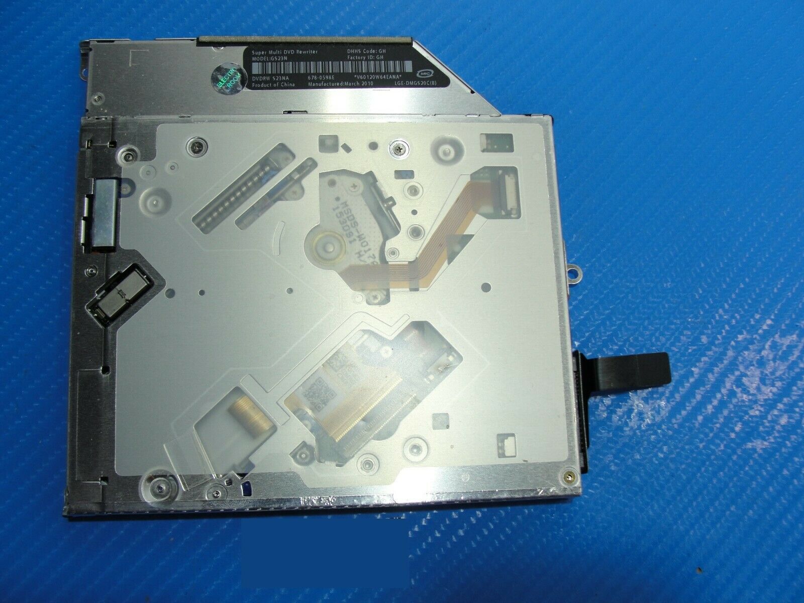 MacBook Pro A1278 13