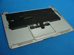 MacBook Air A1466 13" 2017 MQD32LL MQD42LL Top Case w/Keyboard Trackpad 661-7480 - Laptop Parts - Buy Authentic Computer Parts - Top Seller Ebay