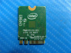 HP Pavilion 15-au020wm 15.6" Wireless Wifi Card 3165ngw 806723-001 - Laptop Parts - Buy Authentic Computer Parts - Top Seller Ebay