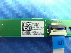 Asus Q550L 15.6" Genuine LED Board w/Cable 69N0Q2E10D00 60NB0230-LD1030 ER* - Laptop Parts - Buy Authentic Computer Parts - Top Seller Ebay