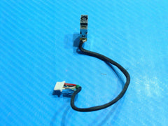 HP Notebook 17-x109cy 17.3" Genuine DC IN Power Jack w/Cable 799749-F17 - Laptop Parts - Buy Authentic Computer Parts - Top Seller Ebay