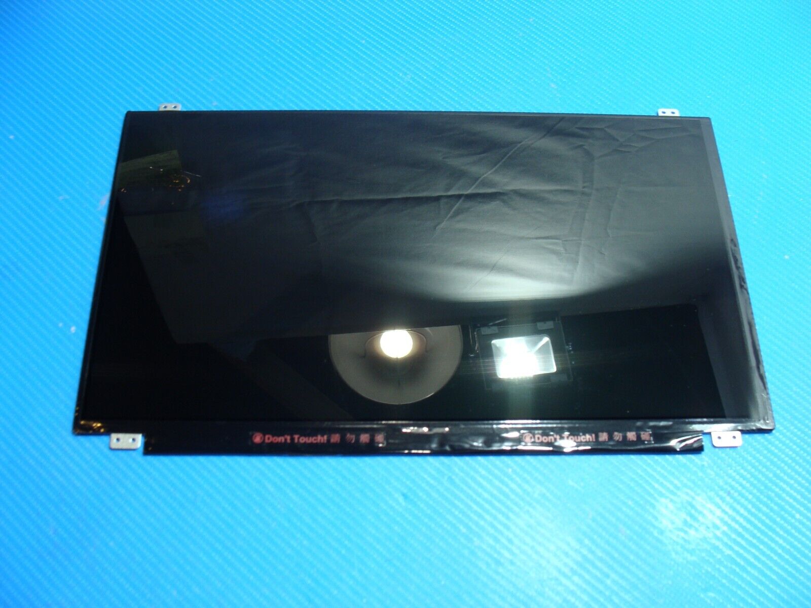 HP ENVY TS 15.6" m6-k025dx Glossy AU Optronics LCD Screen B156HTN03.2 Grd A