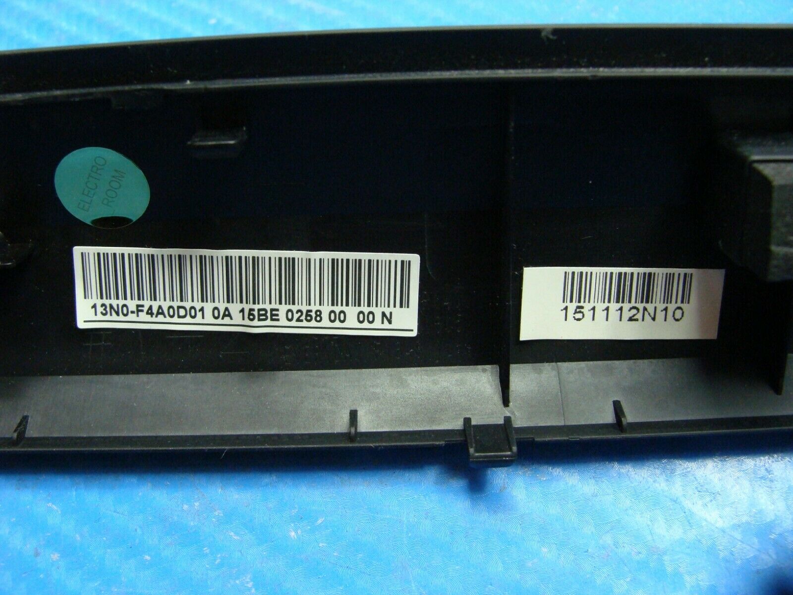 Acer Predator G9-791 17.3