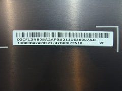 Asus ZenBook 13.3" UX360CA Genuine LCD Back Cover 13NB0BA2AP0521 47BKDLCJN10
