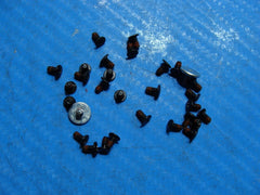 Samsung XE500C13-S04US 11.6" Genuine Screw Set Screws for Repair ScrewSet