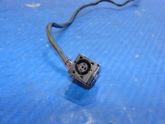 Dell Latitude 14.1" E6410 Genuine DC IN Power Jack w/Cable DC30100370L GLP* Dell