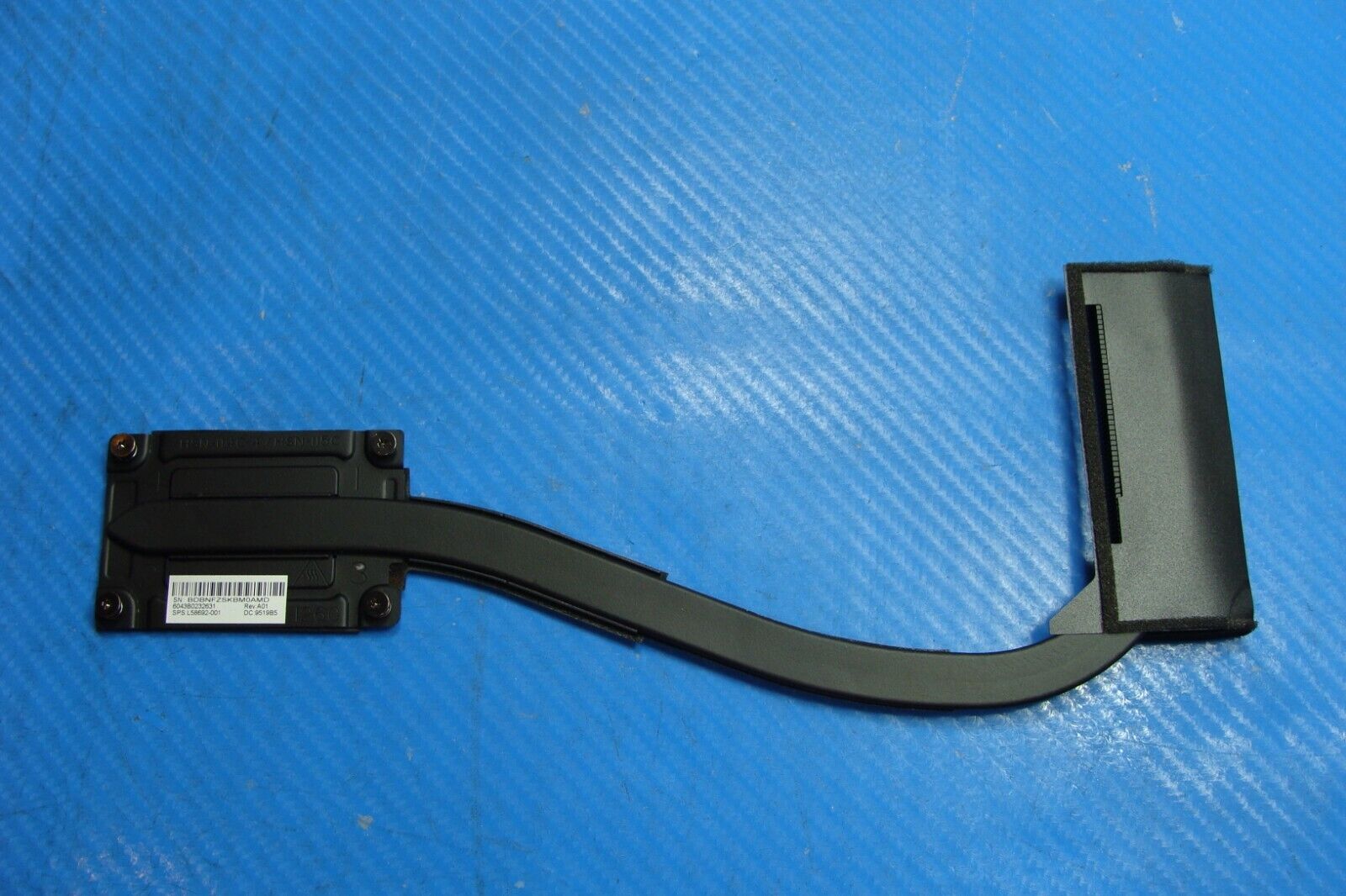 HP ProBook 640 G5 14