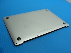MacBook Air A1466 13" Mid 2013 MD760LL/A Bottom Case Silver 923-0443 #4 - Laptop Parts - Buy Authentic Computer Parts - Top Seller Ebay