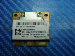 Toshiba Satellite C850 15.6" Genuine Wireless WiFi Card V000270870 RTL8188CE ER* - Laptop Parts - Buy Authentic Computer Parts - Top Seller Ebay