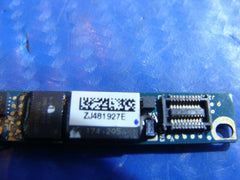 Macbook Air A1237 MB003LL/A Early 2008 13" Camera Light Sensor Board 820-2185-A Apple