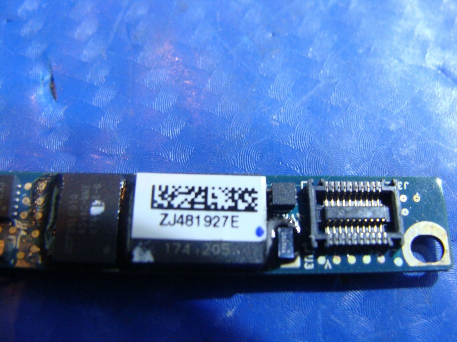 Macbook Air A1237 MB003LL/A Early 2008 13