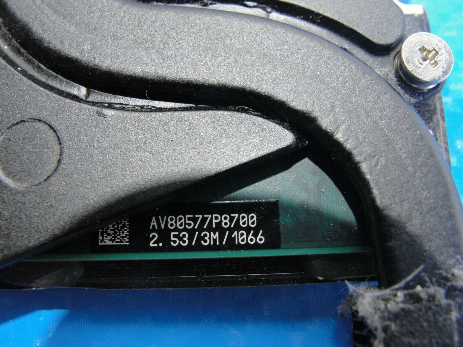 MacBook Pro A1278 13