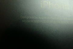 iPhone 7 A1660 4.7" Late 2016 Black Back Case w/Battery GS188679 - Laptop Parts - Buy Authentic Computer Parts - Top Seller Ebay