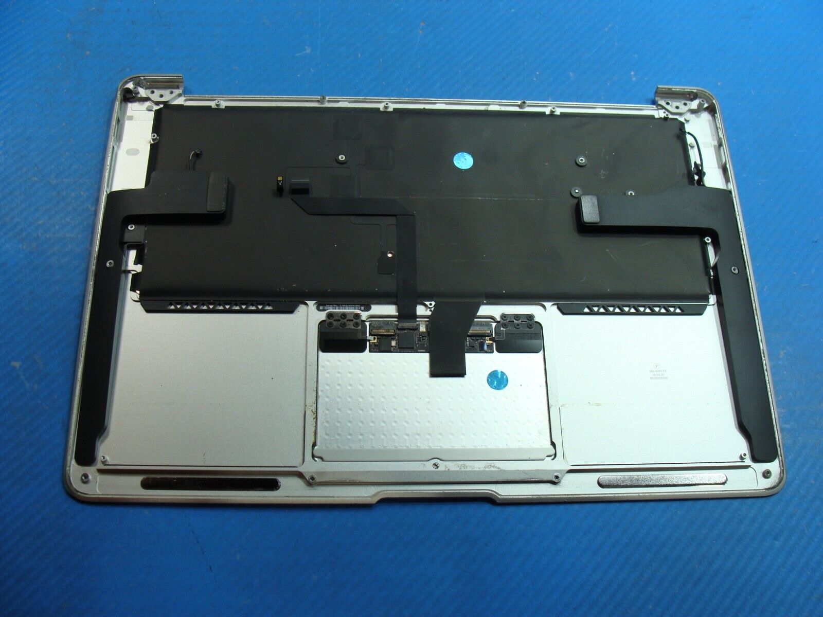 MacBook Air A1466 2015 MJVE2LL/A 13