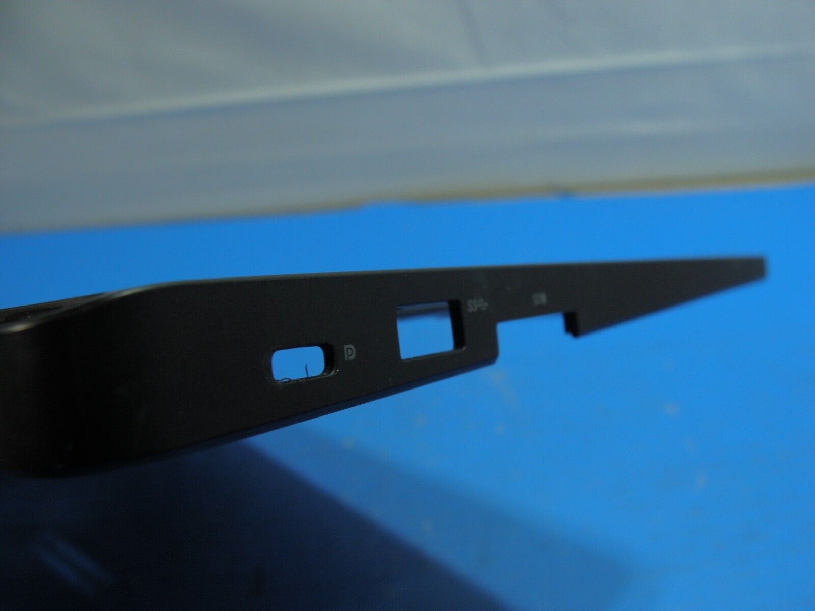 Dell Latitude 5490 14 Palmrest w/Touchpad Black A169B1