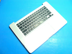 MacBook Pro 15" A1286 2010 MC373LL/A Top Case w/ Keyboard Trackpad 661-5481 - Laptop Parts - Buy Authentic Computer Parts - Top Seller Ebay