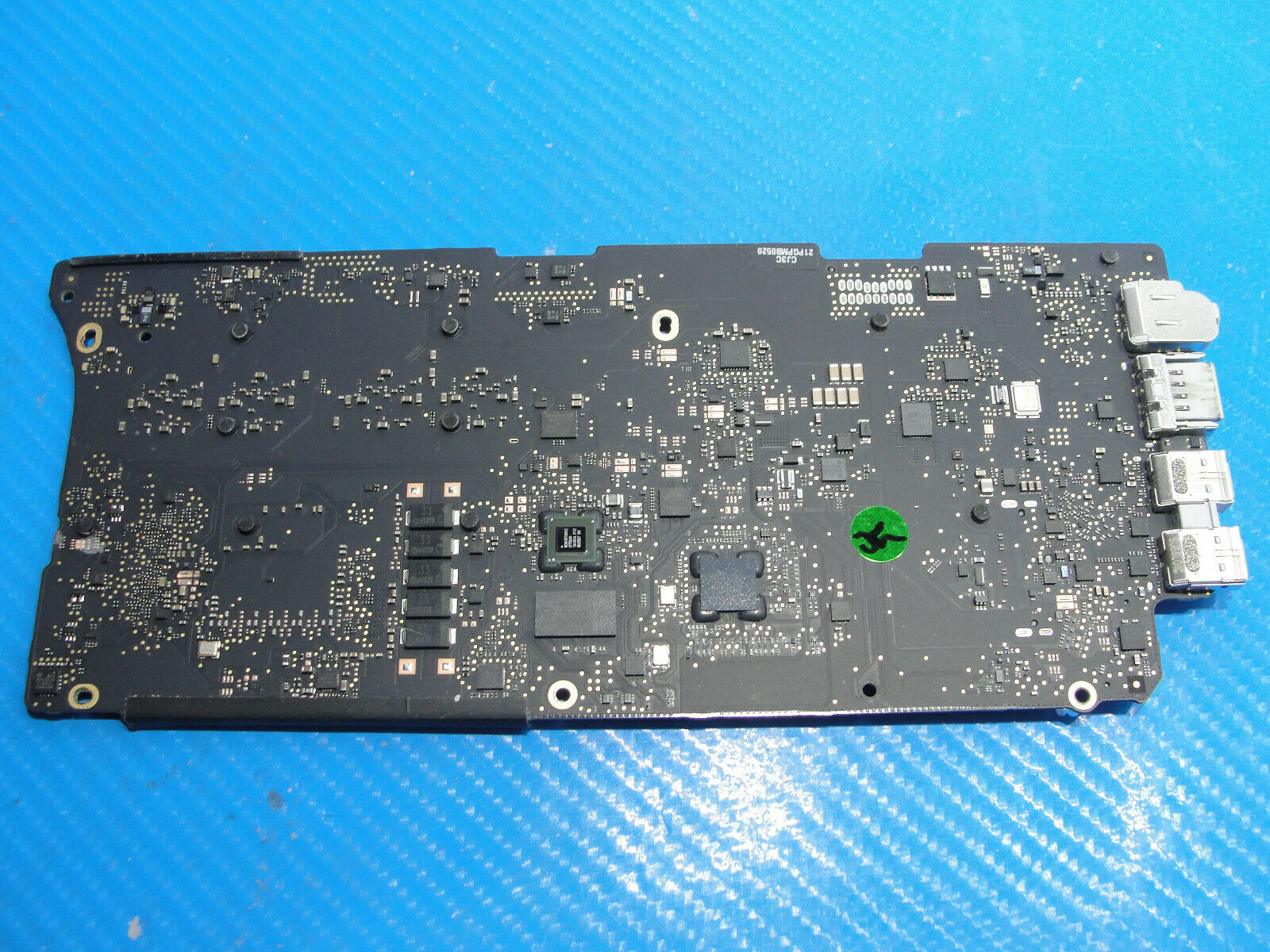 MacBook Pro A1502 13