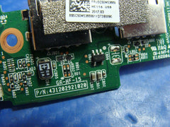 Lenovo IdeaPad 110S-11IBR 11.6" Genuine Audio USB Board w/Cable 431202921020 ER* - Laptop Parts - Buy Authentic Computer Parts - Top Seller Ebay