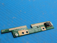 Asus Transformer T100TA-C1-GR 10.1" WebCam Board w/Cable 60NB0450-CM1040-200 - Laptop Parts - Buy Authentic Computer Parts - Top Seller Ebay