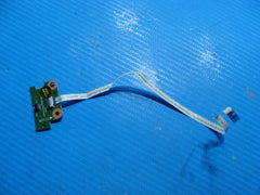 HP Pavilion AIO 24-k0 24" Genuine Power Button Board w/Cable 6050A3135301