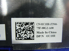 Dell Inspiron 11-3168 11.6" Genuine Bottom Case Base Cover 460.06Q06.0005 3C1HR - Laptop Parts - Buy Authentic Computer Parts - Top Seller Ebay