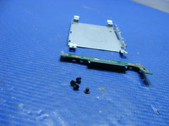 Asus Vivobook Q301L 13.3" Genuine Laptop HDD Hard Drive Caddy w/ Screws ASUS