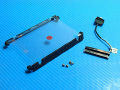 HP Pavilion TS 15-n243cl 15.6" Hard Drive Caddy w/Connector Screws DD0U83HD000 - Laptop Parts - Buy Authentic Computer Parts - Top Seller Ebay