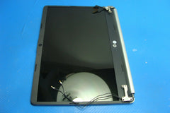 HP 14-fq0022od 14" Genuine Laptop Matte HD LCD Screen Complete Assembly Grd A 