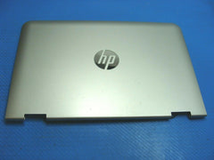 HP Pavilion 11.6" 11-k117cl OEM Laptop Back Cover Silver 809573-001 HP