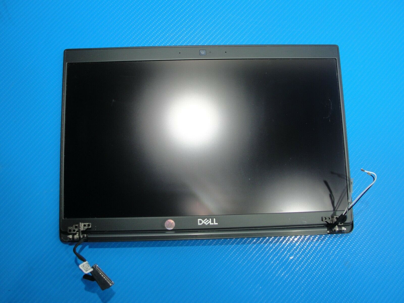 Dell Latitude 7390 13.3