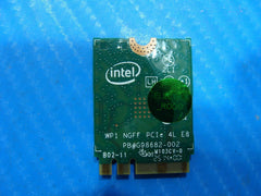 Toshiba Satellite S55t-B5335 15.6" Genuine Laptop WiFi Wireless Card 3160NGW