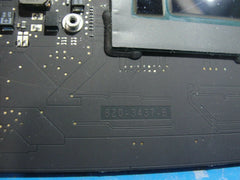 MacBook Air A1466 13" 2014 MD760LL/B i5-4260U 1.4GHz 4GB Logic Board 661-00062 - Laptop Parts - Buy Authentic Computer Parts - Top Seller Ebay