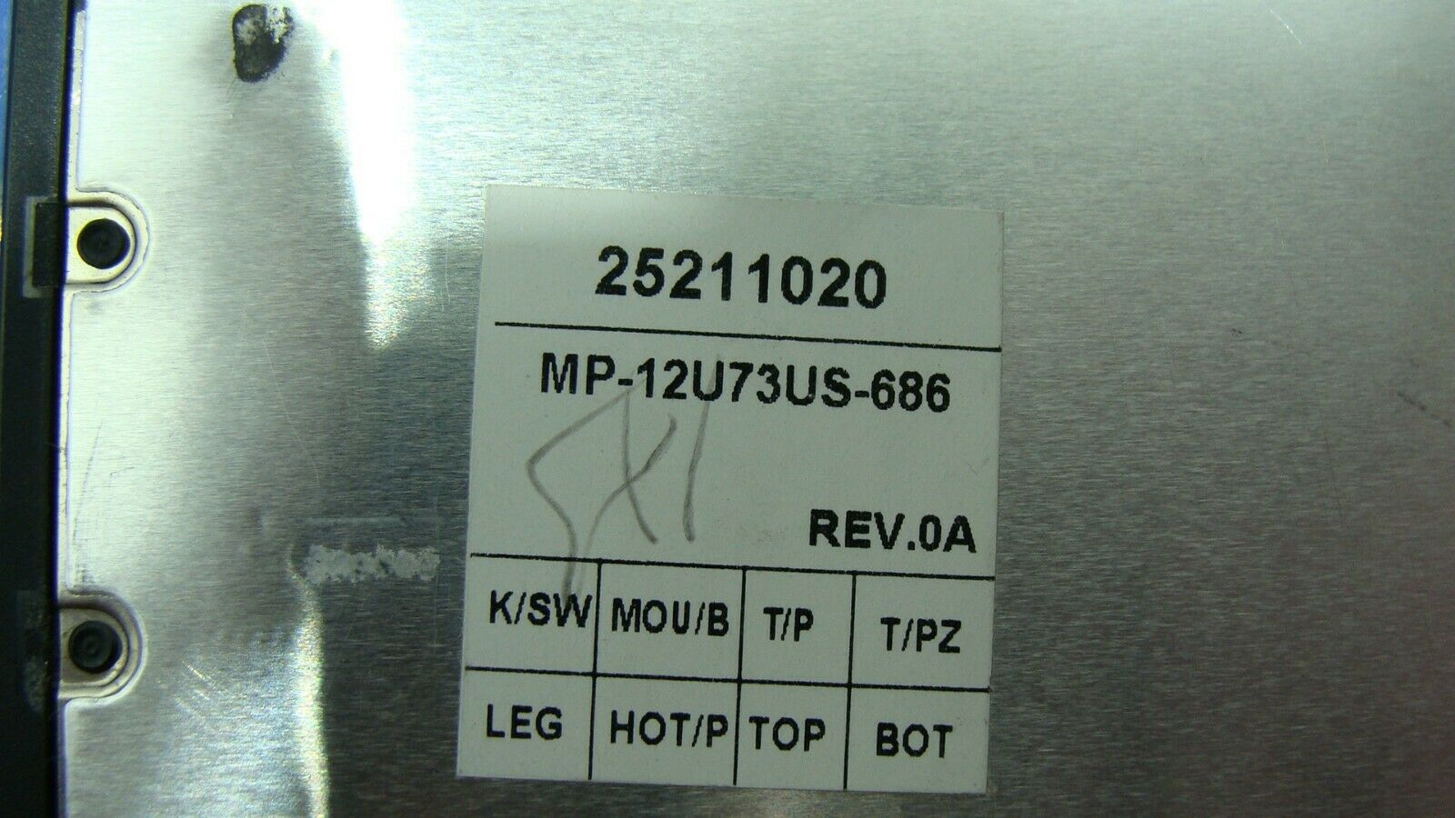 Lenovo G500s 15.6