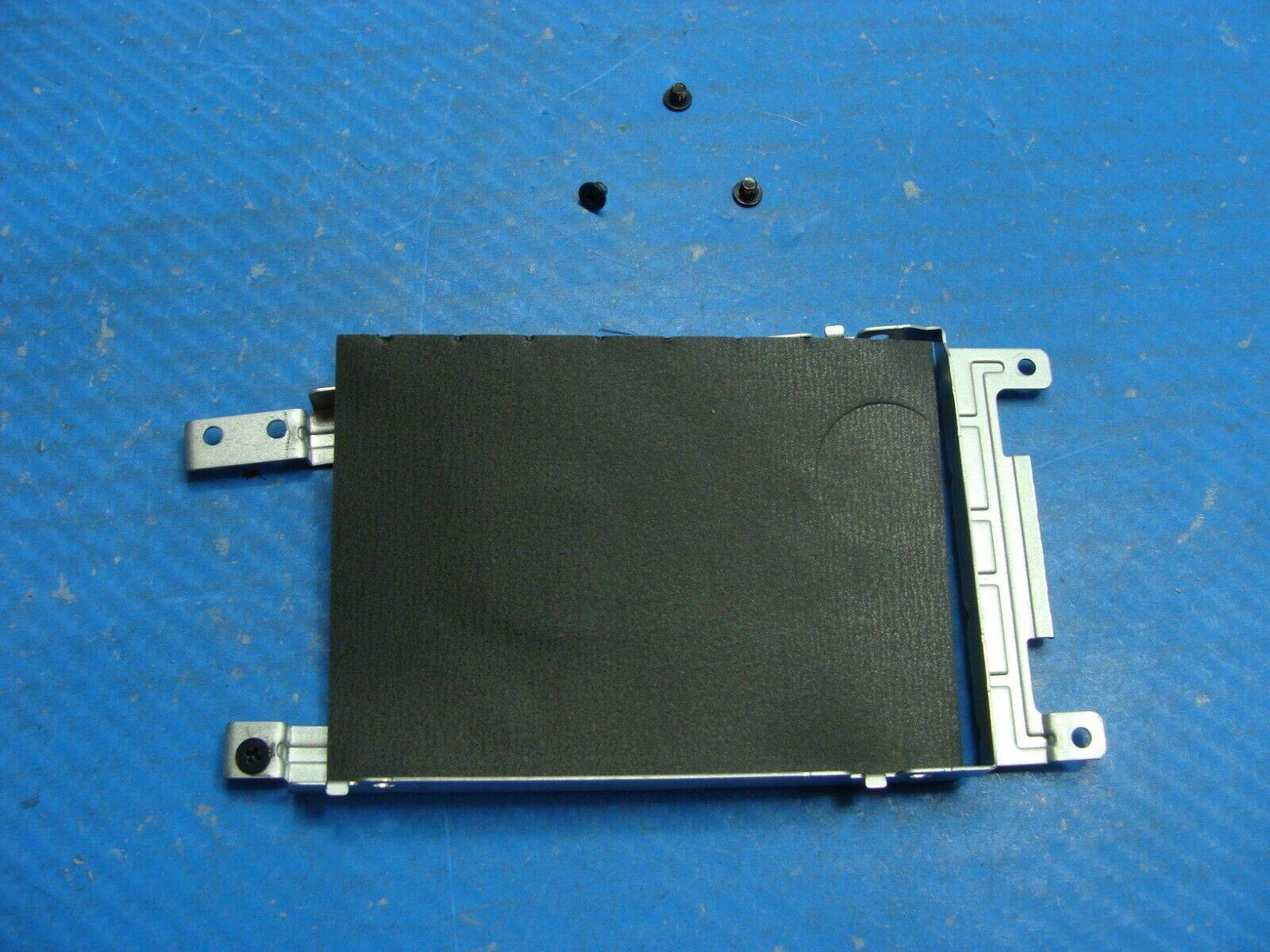 Asus 15.6 R541NA-RS01 OEM Laptop HDD Hard Drive Caddy w/ Screws - Tested Computer Laptop Parts