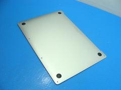 MacBook Pro A2159 13" Mid 2019 MUHQ2LL/A Bottom Case Silver 923-03205