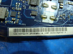 Toshiba Satellite C55-B Series 15.6" Intel N2840 2.16GHz Motherboard K000895070
