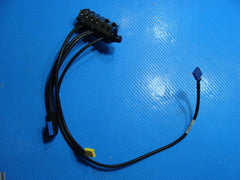 HP EliteDesk 800 G7 Genuine Front Panel Audio USB Board w/Cables 711581-001 - Tested Computer Laptop Parts