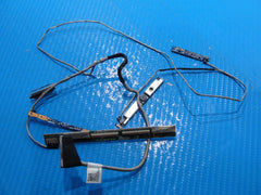 Lenovo Yoga 700-14ISK 14" LCD Video Cable w/WebCam & Boards dc02c006t0 