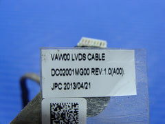 Dell Inspiron 15 3521 15.6" Genuine LCD Video Cable DR1KW DC02001MG00 ER* - Laptop Parts - Buy Authentic Computer Parts - Top Seller Ebay