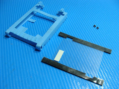 Toshiba Satellite C55-B5298 15.6" Genuine Hard Drive Caddy w/ Screws Toshiba