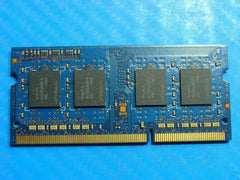 Dell M17x R3 SO-DIMM Hynix 2GB Memory PC3-10600S-9-10-B1 HMT325S6BFR8C-H9 - Tested Computer Laptop Parts